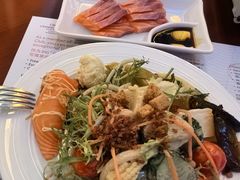 -佛山皇冠假日酒店-西餐厅