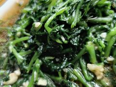 -俺家菜馆(百里峡店)