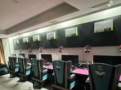 -北丽宫水疗会(宝利来国际大酒店店)