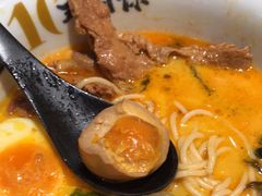 -和府捞面(星光大道一期店)