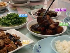 -蘭心餐厅(进贤路店)