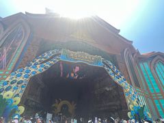 -西双版纳原始森林公园