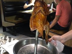 -广东道至正餐厅(区庄店)