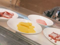 -长沙三景韦尔斯利酒店·Oval全日制餐厅自助餐
