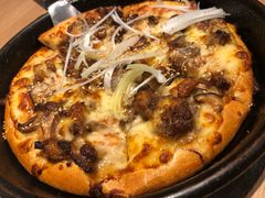 -必胜客(华都店)