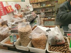 -王老头炒货(天坛东路店)