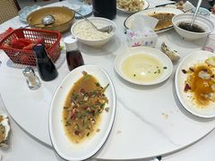 -金海湾海鲜排档(朱家尖店)