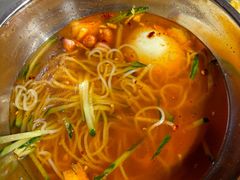 -石记东北风味烤肉店(子固路店)