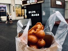 -桂桂茶(金谊广场店)