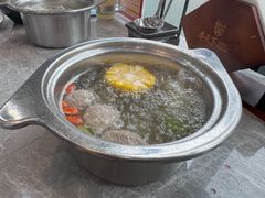 -牛天下·牛肉·海鲜·打边炉·融合菜