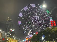 -南昌之星摩天轮