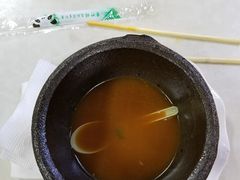 -土豆粉&刀削面(西单新一代商城店)