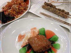 -功德林素菜饭庄(前门店)