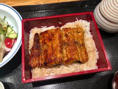 -翔峰炭火鳗鱼(悦泰街里公寓店)