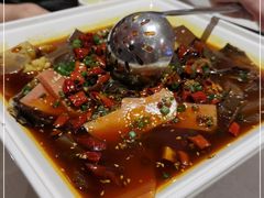 -国人川菜(李家村建东街店)