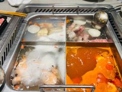 -海底捞火锅(铂澜大象城店)