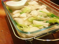 -淮上豆府(水厂路店)