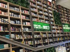 -当当书店(国泰广场店)