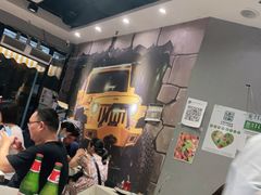 -527烧烤·龙虾·精酿酒(小石城美乐城店)