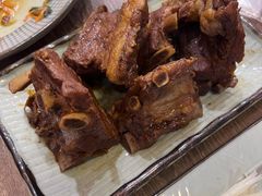 酱骨架-东北荷花酒家(敏捷店)