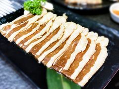 -温度烤肉专门店