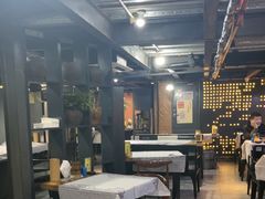 -云晓光头烧烤吧(盛夏店)