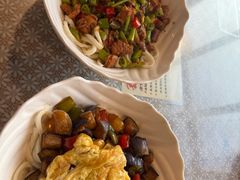-文三里屯面馆(三里屯店)