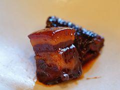 -上海和平饭店龙凤厅 Dragon Phoenix