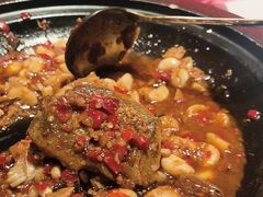 -千百味红餐厅·江西菜(绿地双子塔店)