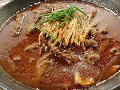 -之参餐厅(前门大街店)
