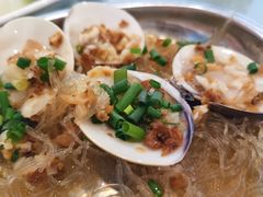 -钱大妈海鲜饭店(保利林语店)