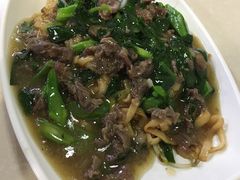 -菜忠潮州牛肉店(岗厦店)