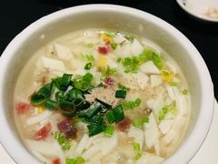 -芳芳私房菜·精做淮扬菜(承德路店)
