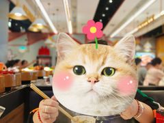 -龍歌自助小火锅(城阳万象汇店)