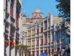 -孙文西路步行街