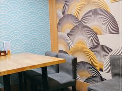 -桃屋日本料理(清华科技园店)