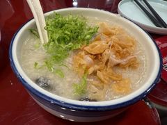 -宏状元现熬粥·京味菜(五棵松店)