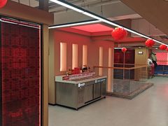 -袁记串串香(梁家巷店)