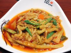 -云隐小厨·传统大理美食(复兴路店)