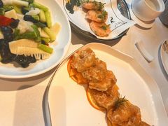 -味钱塘·钱塘浙宴(宋城之江银泰店)