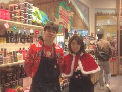 -LUSH(威尼斯人店)