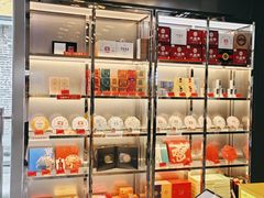 景观位-大益茶庭(永庆坊店)