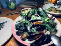 -BOR Eatery(安福路店)