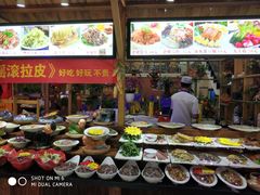 -正阳春烤鸭店(杨楼店)