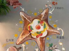 -ALLORA意大利餐厅(丰盛里店)