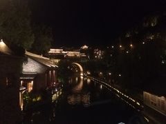 -卧龙堡客栈·中餐厅(古北水镇店)