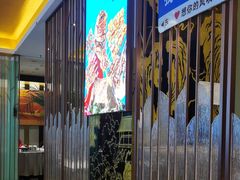 -燕兰楼·清真西北融合菜(亚运村店)
