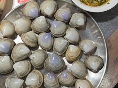 -小黑牛烤肉(聚隆店)