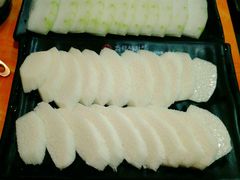 淮山片-淼福猪肚鸡·椰子鸡火锅(大沙地店)