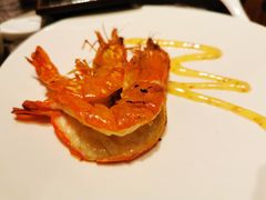 -佛山希尔顿酒店·融誉亚洲美食荟